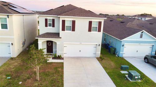 2371 Brassie Ct, WINTER HAVEN, FL, 33884-3456 | Card Image
