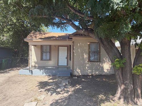 1015 Saint James, San Antonio, TX, 78202-1354 | Card Image