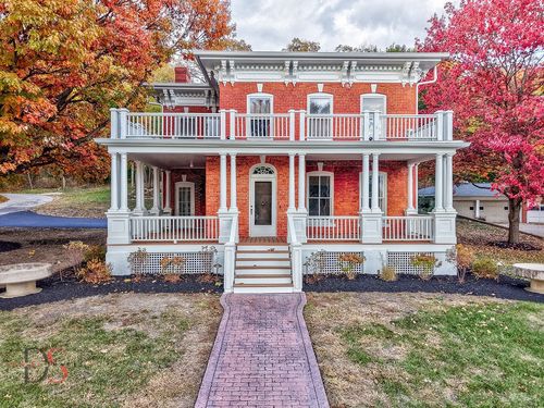369 W Bluff St, Marseilles, IL, 61341-1407 | Card Image