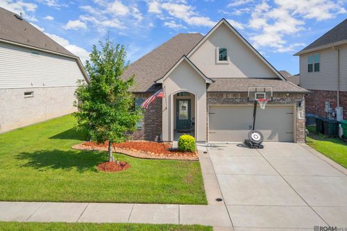 40170 Reese Ln, Prairieville, LA, 70769-6807 | Card Image