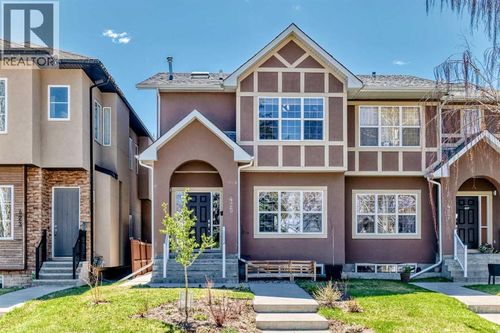 425 36 Ave Nw, Calgary, AB, T2K0C4 | Card Image