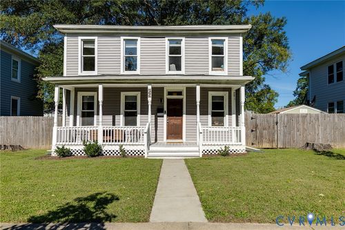 3416 Maryland Ave, Richmond, VA, 23222-2931 | Card Image