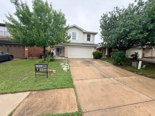 12900 James Madison Street, Manor, TX, 78653 | Card Image
