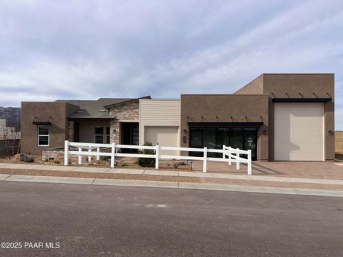 5618 Sierra Point Ct, Prescott, AZ, 86305-4120 | Card Image