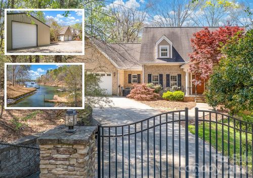 464 Laurel Cove Rd, Statesville, NC, 28677-2475 | Card Image