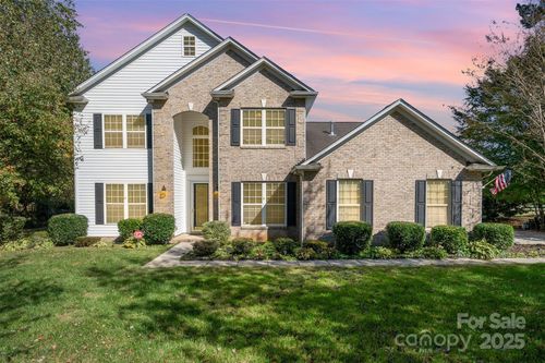 7514 Hannah Alexander Ln, Mint Hill, NC, 28227-5675 | Card Image