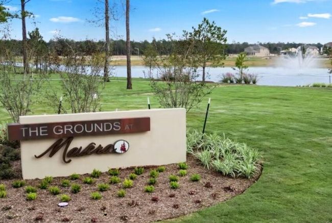 16031 Tangled Vine Ln, House other with 4 bedrooms, 3 bathrooms and 2 parking in Conroe TX | Image 36