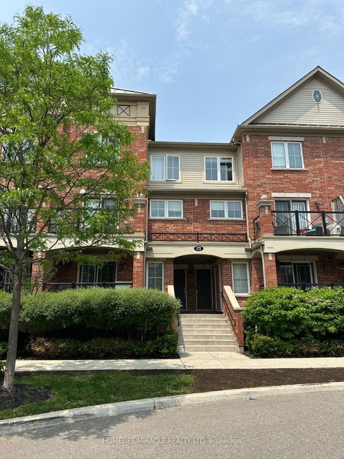 18-2508 Post Rd, Oakville, ON, L6H0K1 | Card Image