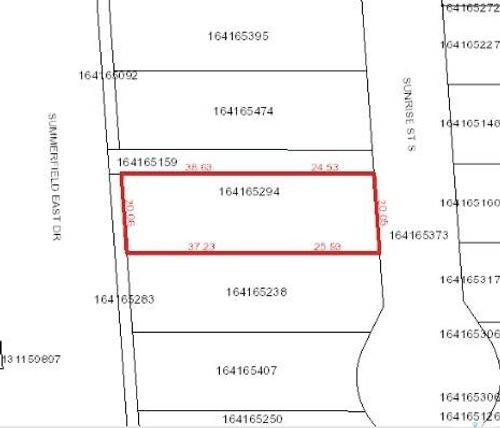 79 Sunrise Street S, Meota Rm No.468, SK, S0M0L0 | Card Image