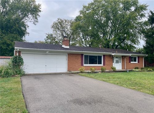 3967 W Barrymore Lane, Beavercreek, OH, 45440 | Card Image