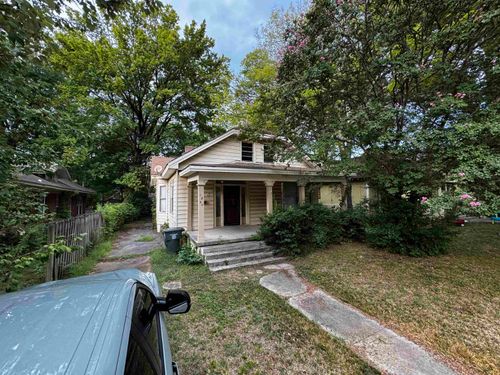1840 Young Ave, Memphis, TN, 38114-1701 | Card Image