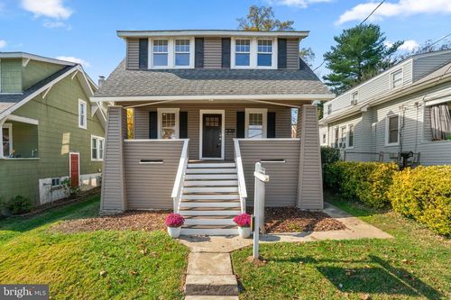 14 Glenwood Ave, CATONSVILLE, MD, 21228-3428 | Card Image