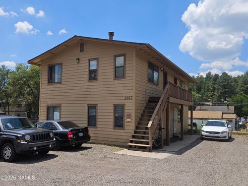 2003 N Center St, Flagstaff, AZ, 86004-4159 | Card Image