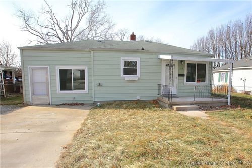 184 Keith St, Scottsburg, IN, 47170-1266 | Card Image