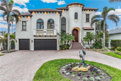 280 Egret Ave, NAPLES, FL, 34108-2164 | Card Image