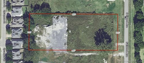 9340 Elwood Ave, Jenks, OK, 74037-2316 | Card Image