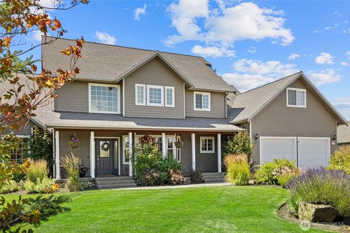 430 Pays Road, Cle Elum, WA, 98922 | Card Image