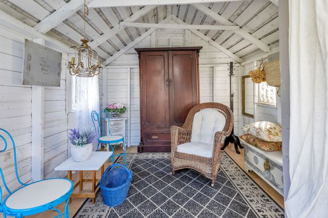 442 First Concession Rd, House other with 5 bedrooms, 2 bathrooms and 9 parking in Port Rowan ON | Image 38