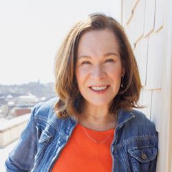 Cheryl Larson