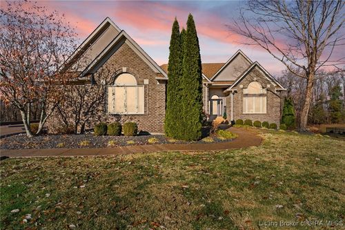 994 Baumann Dr N, Floyds Knobs, IN, 47119-8833 | Card Image