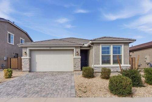 15668 W Washington St, Goodyear, AZ, 85338-4844 | Card Image