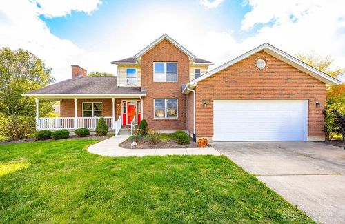 4 Olde Stone Ct, Oxford, OH, 45056-9779 | Card Image