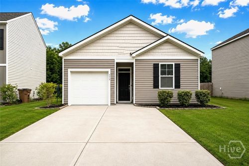 173 Hazy Lane, Hinesville, GA, 31313 | Card Image