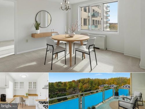 apt-1001-10201 Grosvenor Pl, ROCKVILLE, MD, 20852-4617 | Card Image