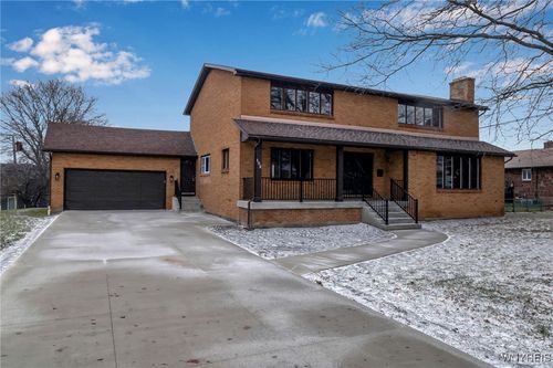 102 Scamridge Curv, Amherst, NY, 14221-5213 | Card Image