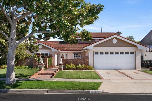 13192 Silver Birch Dr, Tustin, CA, 92780-3840 | Card Image