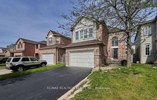 bsmt-117 Hibbard Dr, Ajax, ON, L1Z1J8 | Card Image