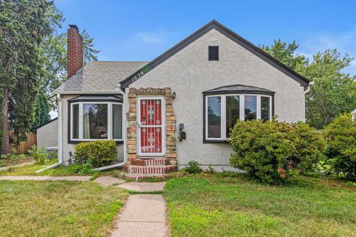 1639 Chamber St, Saint Paul, MN, 55106-1137 | Card Image