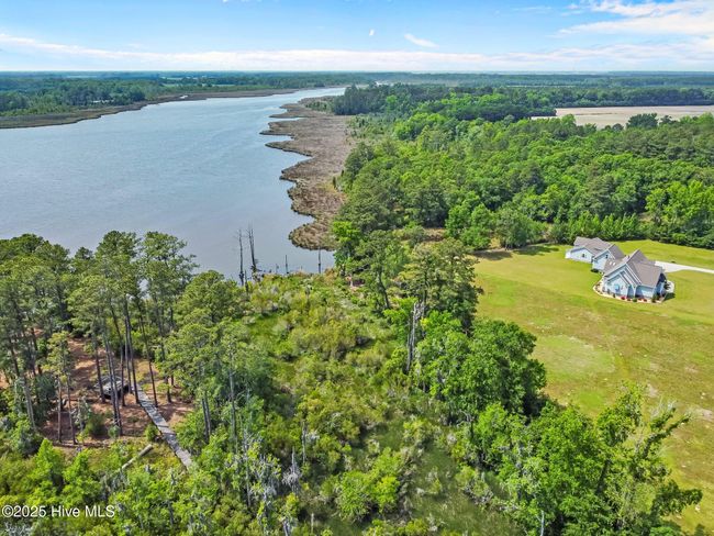 45 Winfield Ln, Home with 0 bedrooms, 0 bathrooms and null parking in Pinetown NC | Image 5