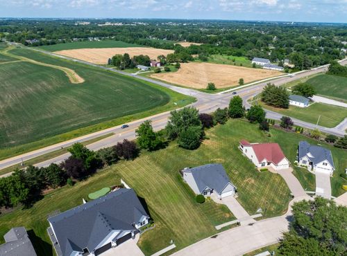 Lot 5 Baraboo Ct, Davenport, IA, 52804 | Card Image