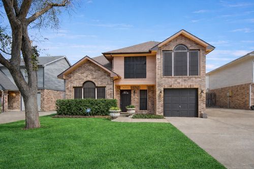 18914 Ravenglen Ct, Dallas, TX, 75287-2756 | Card Image