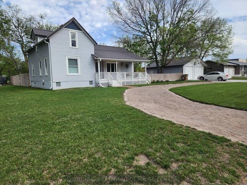 1316 Sheridan St, Saint Paul, NE, 68873-1120 | Card Image