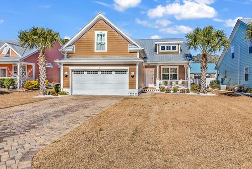 345 Waties Dr, Murrells Inlet, SC, 29576-7099 | Card Image