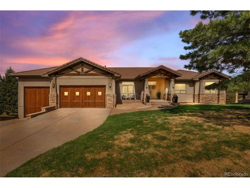 7130 Puma Trl, Littleton, CO, 80125-9006 | Card Image