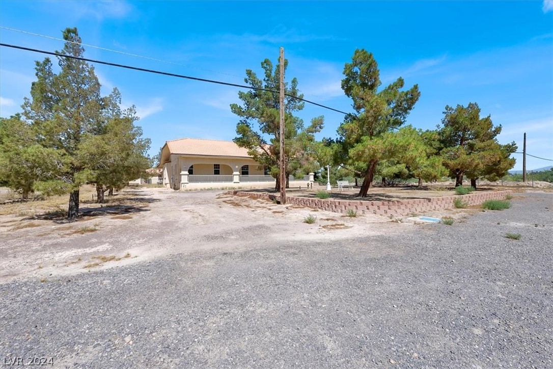Gilespie St, Las Vegas, NV 89123