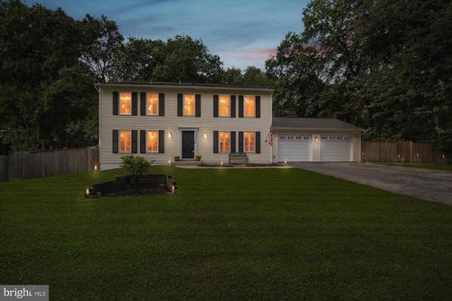 15418 Peach Orchard Rd, SILVER SPRING, MD, 20905-4344 | Card Image