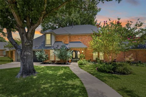 3419 Bridlegate Dr, Arlington, TX, 76016-3210 | Card Image