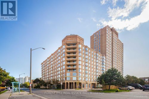 103-11 Thorncliffe Park Dr, East York, ON, M4H1P3 | Card Image
