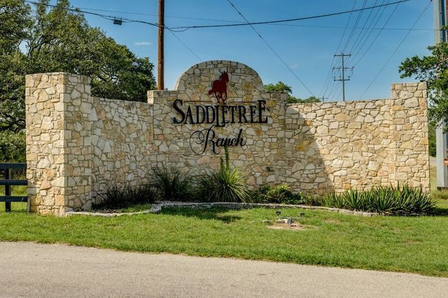 View of the Saddletree Ranch neighborhood | Image 37