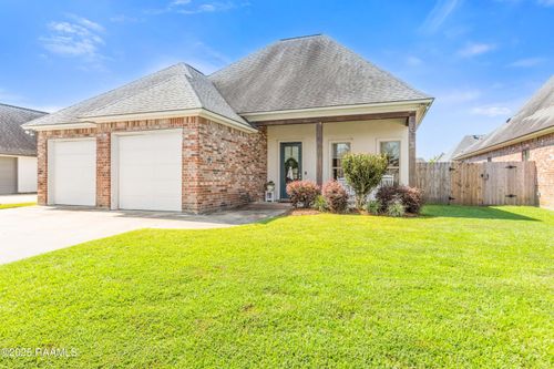 122 Olivewood Dr, Lafayette, LA, 70508-8187 | Card Image