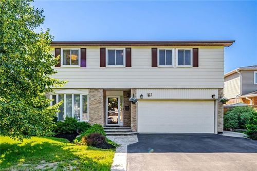 913 Maple Ave, Milton, ON, L9T3X6 | Card Image