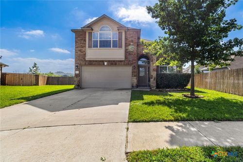 4805 Farrell Ln, Killeen, TX, 76549-2302 | Card Image