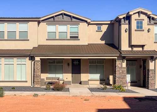 unit-7-687 S Guy Ln, Ivins, UT, 84738-6444 | Card Image