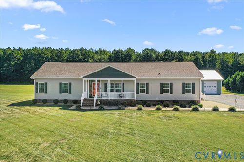 1152 Richmond Hill Rd, Warsaw, VA, 22572-3584 | Card Image