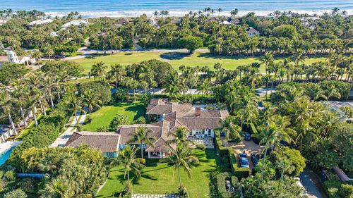 101 Palmetto Trail, Jupiter Island, FL, 33455 | Card Image