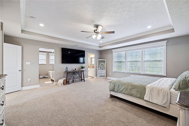 212 Stoneridge Ln, House other with 4 bedrooms, 4 bathrooms and null parking in Mars PA | Image 25